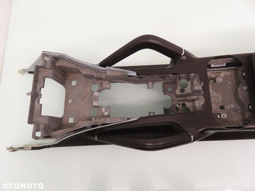 PODŁOKIETNIK PORSCHE CAYENNE 4580110002 45800001 - 10