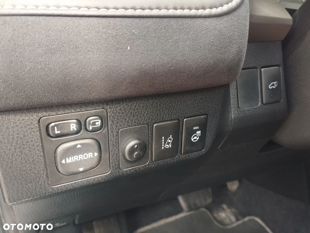 Toyota RAV4 2.5 4x4 Executive - 21