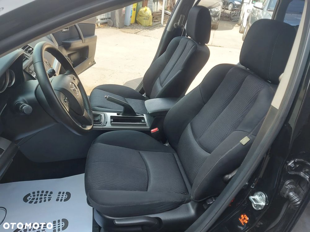 Mazda 6 Sport 2.0 MZR DISI Center-Line - 17