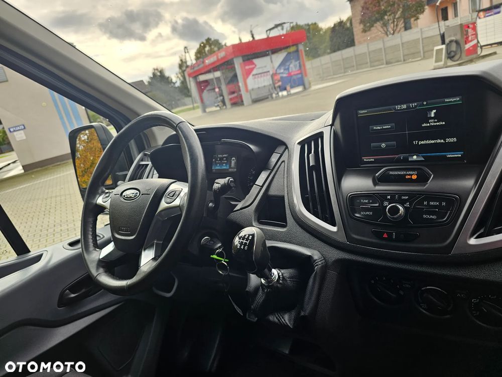 Ford Transit 310 L2H3 VA Trend - 17