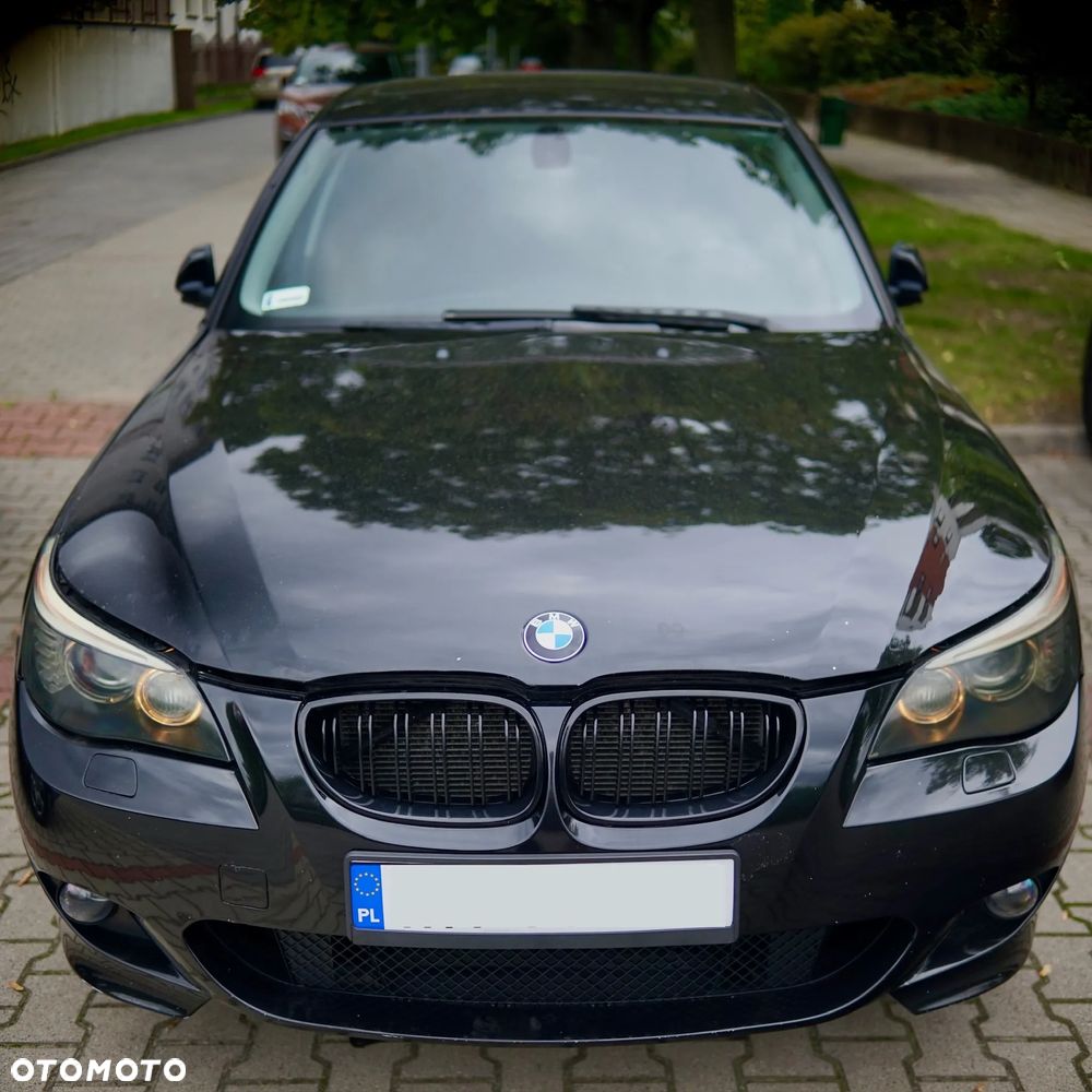 BMW Seria 5 - 2