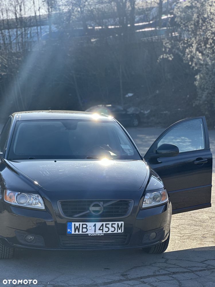Volvo V50 D3 Kinetic - 17