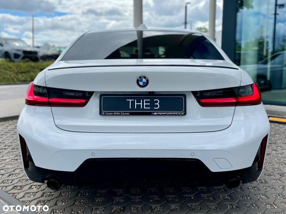 BMW Seria 3 - 8