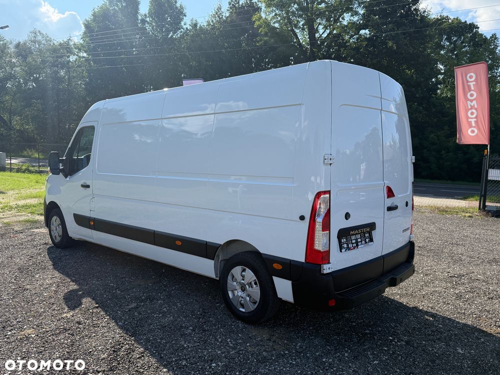 Renault Master L3H2 - 7