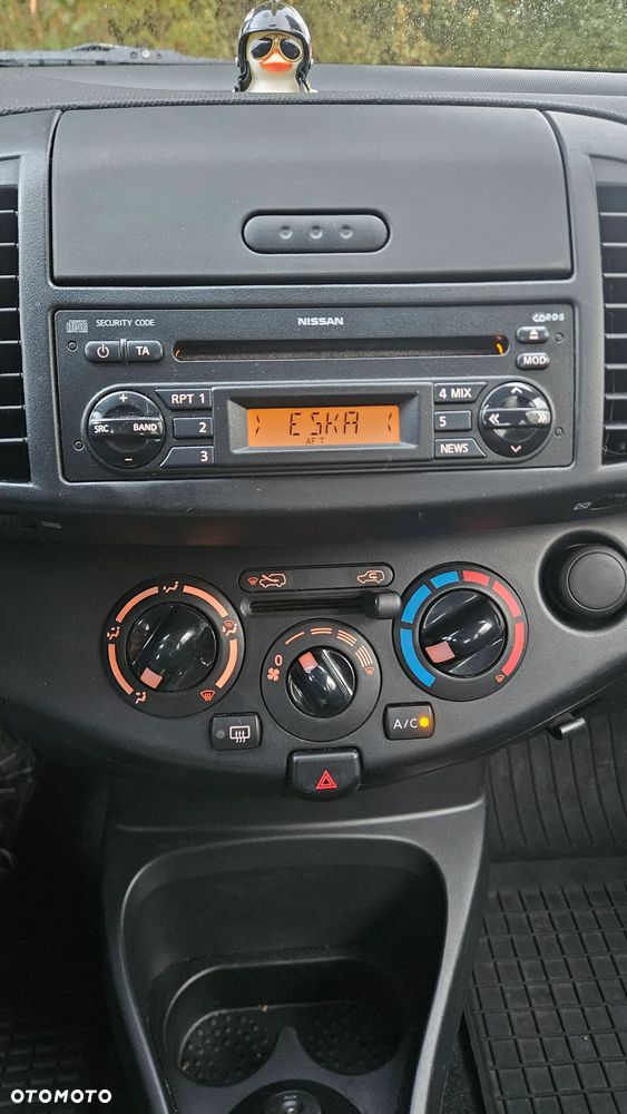 Nissan Micra - 17