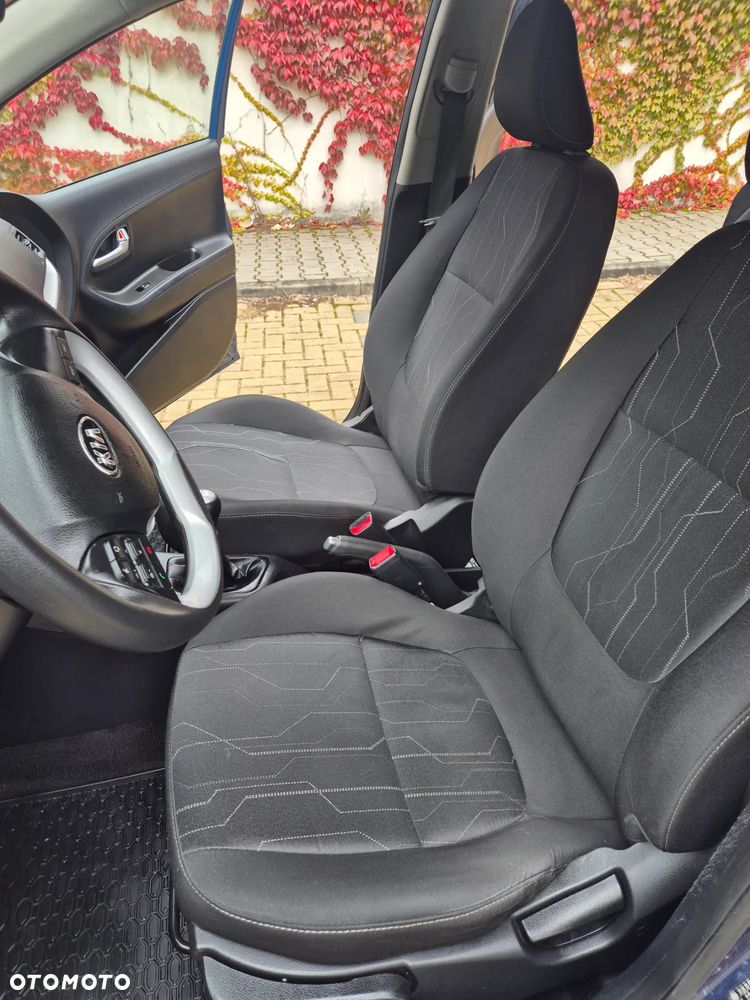 Kia Picanto 1.0 GT Line - 16