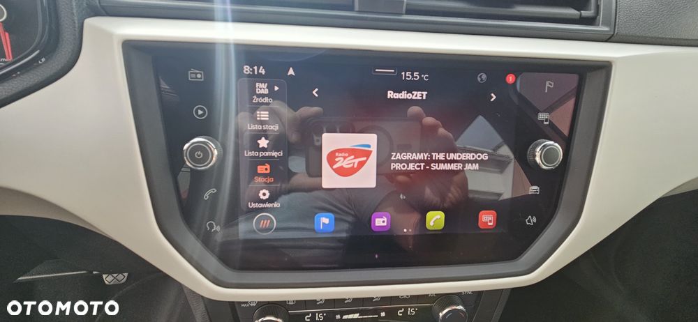 Seat Arona 1.0 TSI OPF Xperience - 29