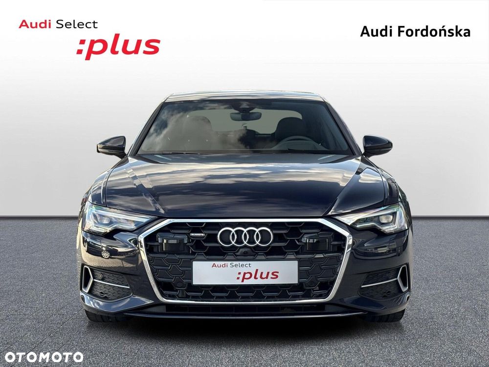 Audi A6 Limousine - 10