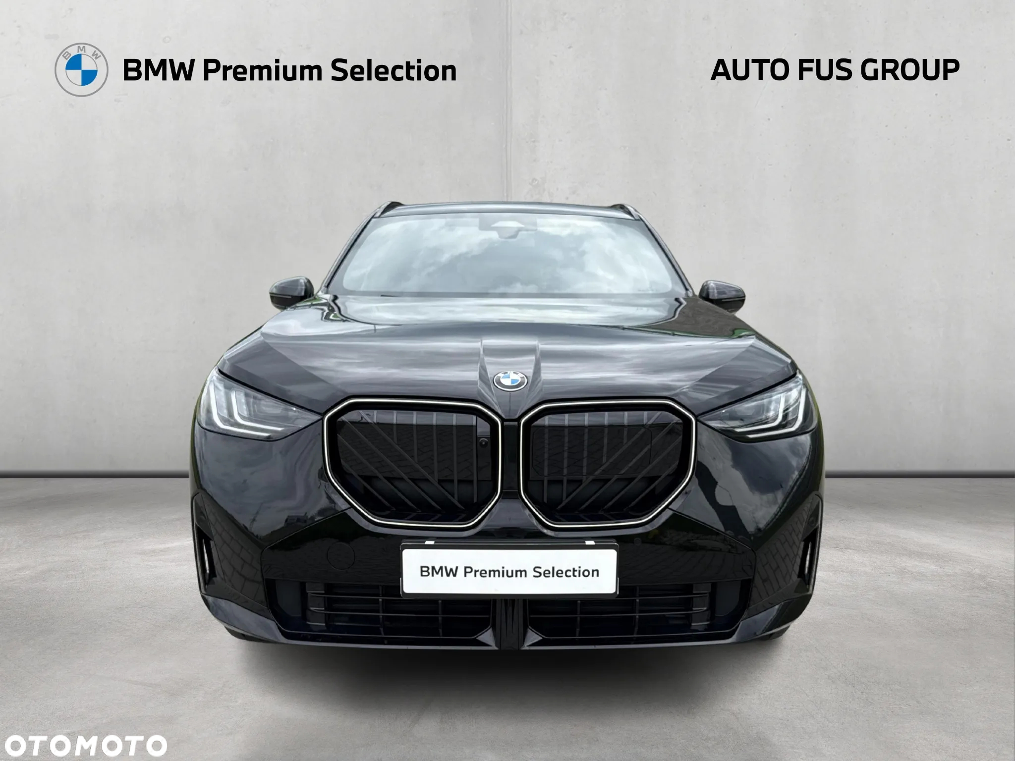 BMW X3 - 8