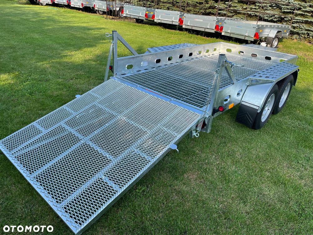 Rydwan EURO B-2600/2/E3 - 8
