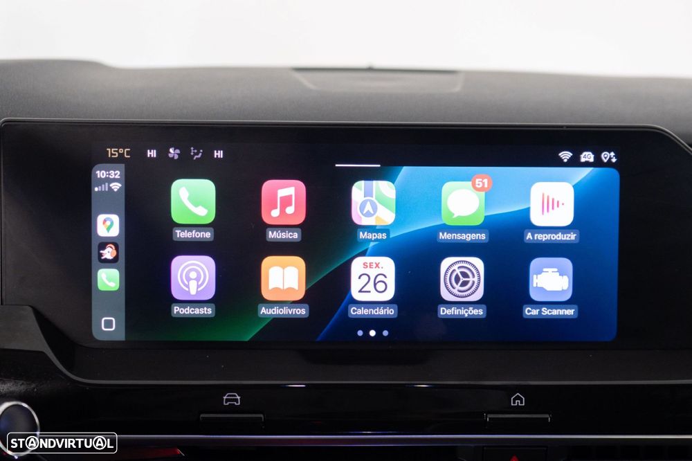 Citroën C5 X 1.6 Hybrid Plus e-EAT8 - 25