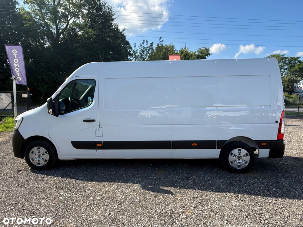 Renault Master L3H2 - 6