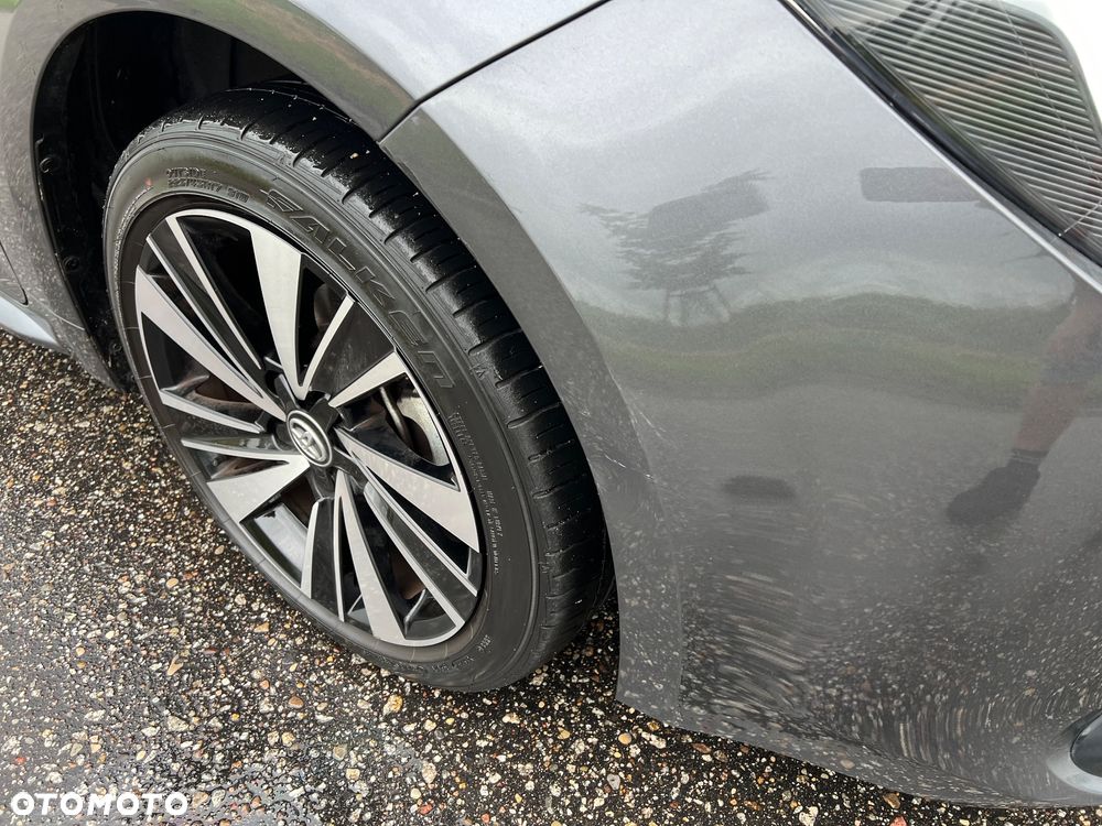 Toyota Corolla 1.8 Business Edition - 33
