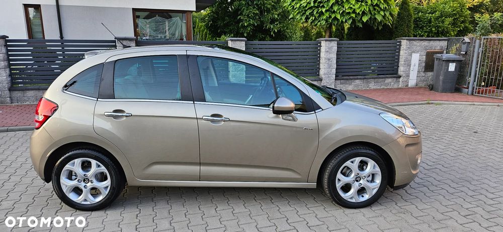 Citroën C3 VTi 120 Exclusive - 3