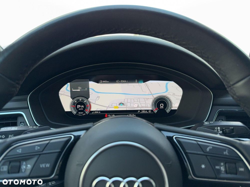 Audi A5 Sportback 40 TDI mHEV Quattro S Line S tronic - 24