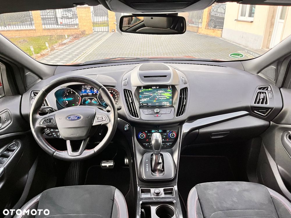 Ford Kuga 2.0 TDCi AWD ST-Line - 16
