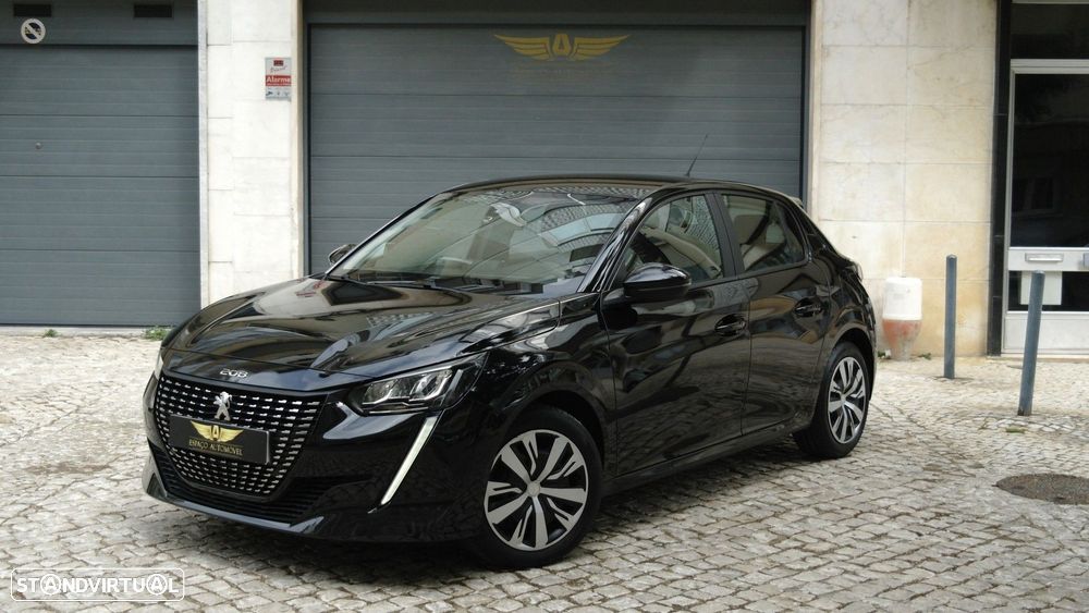 Peugeot 208 1.2 PureTech Active - 1