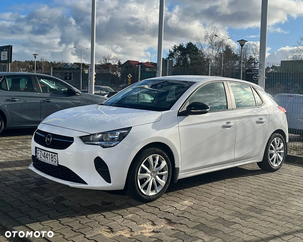 Opel Corsa 1.2 Edition S&S