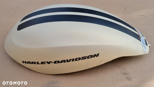 Airbox Pokrywa Osłona Harley Davidson V-Rod VRSCDX