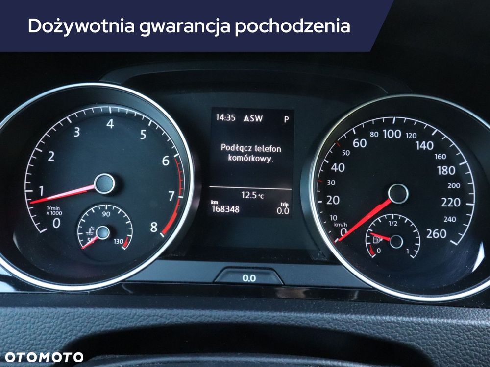 Volkswagen Golf Variant - 13