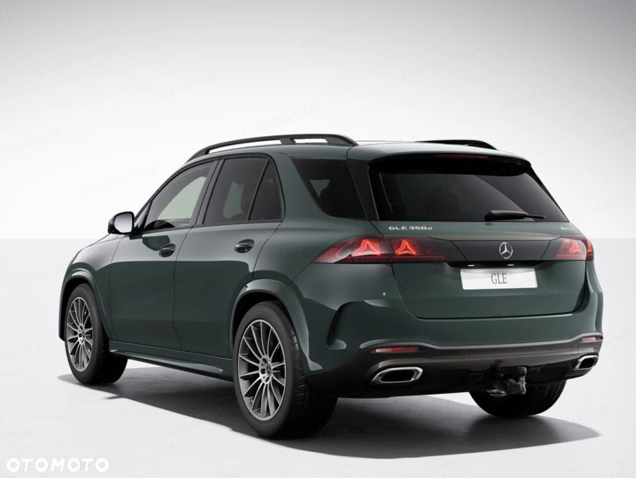 Mercedes-Benz GLE - 7