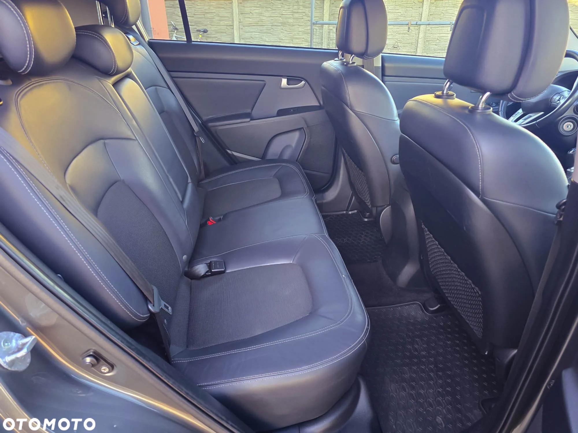 Kia Sportage - 29