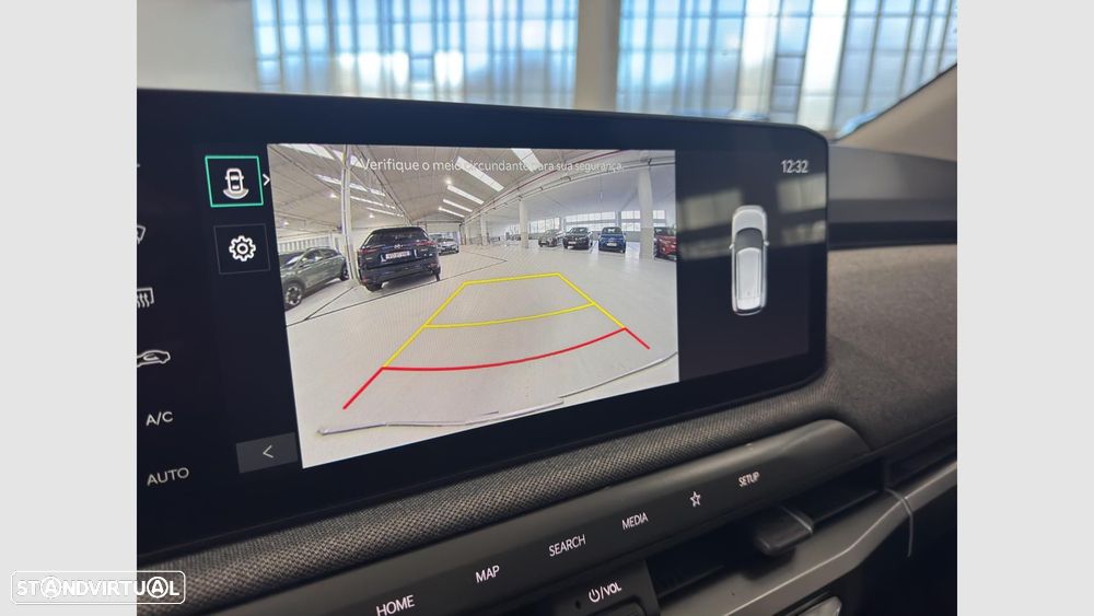 Kia EV3 81.4 kWh Tech - 13