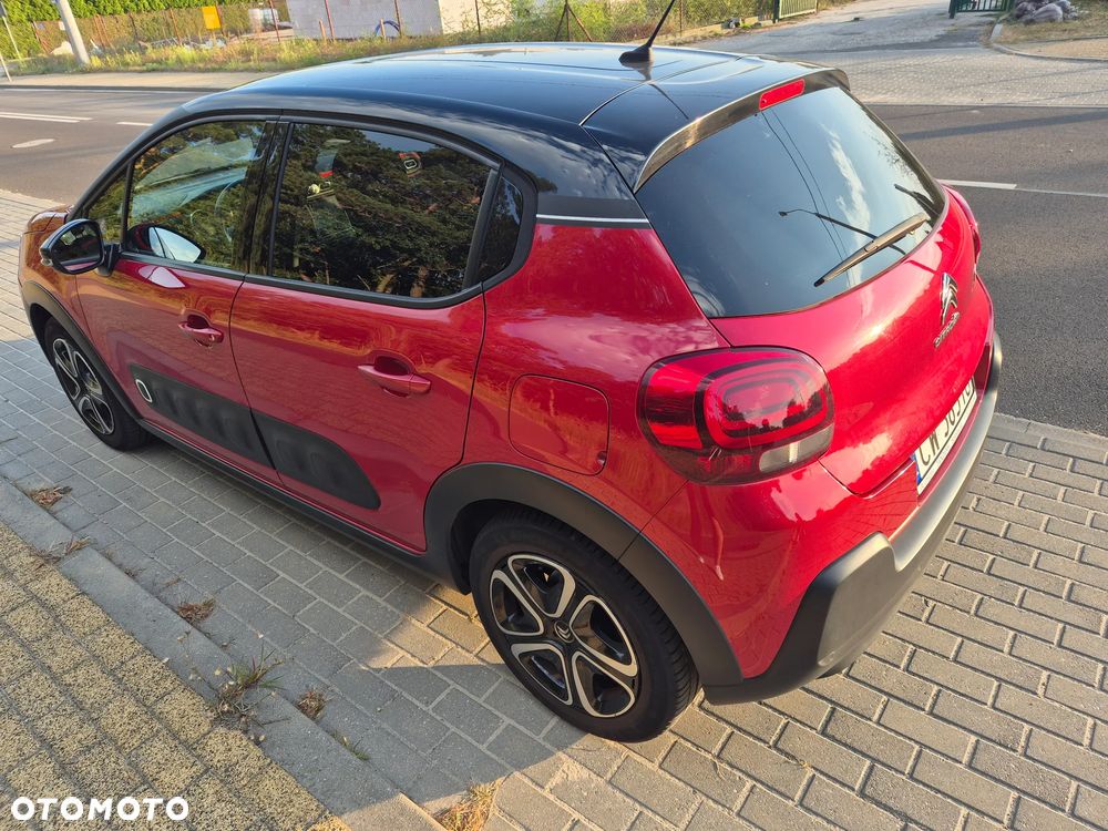 Citroën C3 - 8
