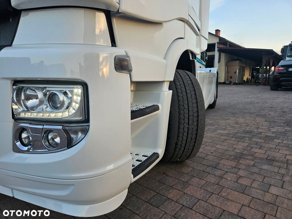 Iveco STRALIS 460 XP*Retarder* - 8