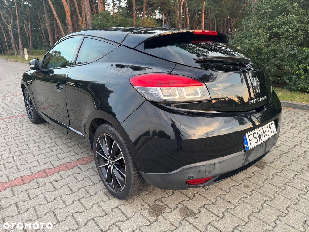 Renault Megane 1.5 dCi Bose Edition - 14