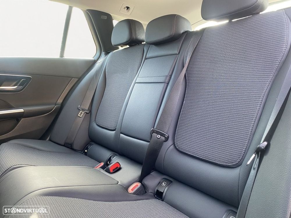 Mercedes-Benz C 300 - 14