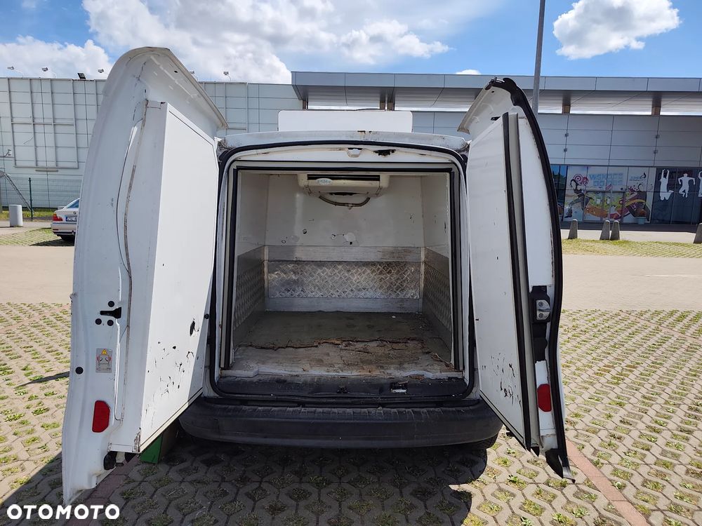 Renault Kangoo - 19