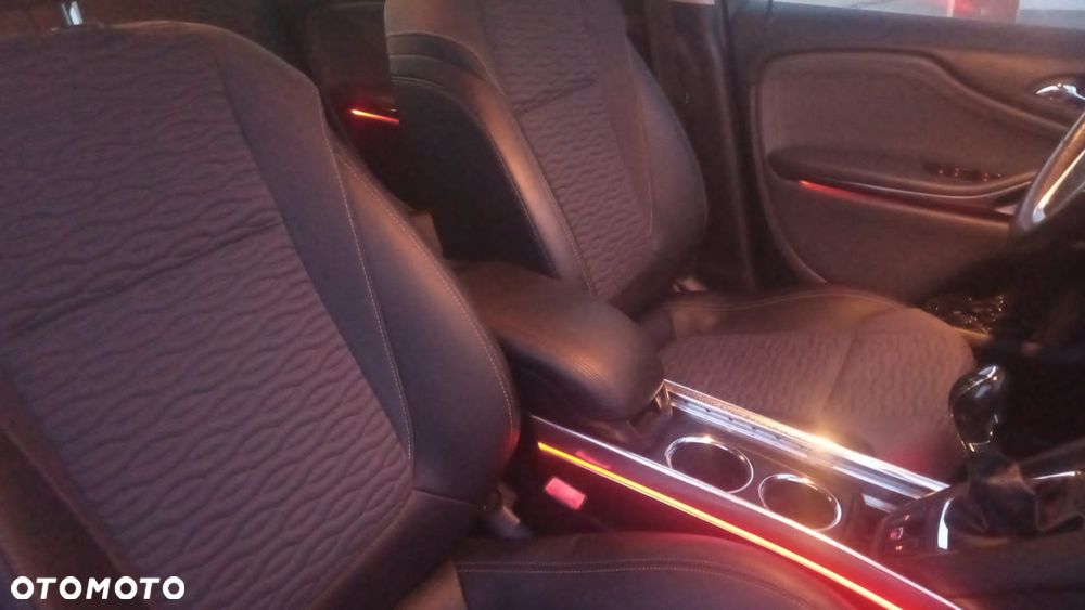 Opel Zafira 2.0 CDTI Cosmo - 18