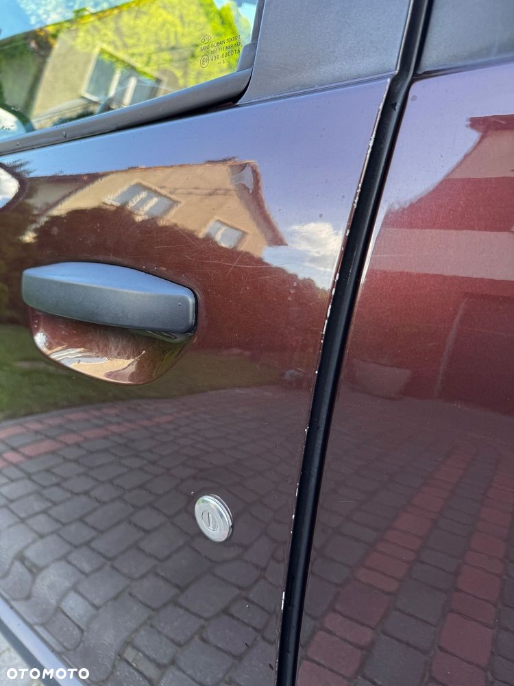 Dacia Lodgy 1.6 SCe Open S&S - 9