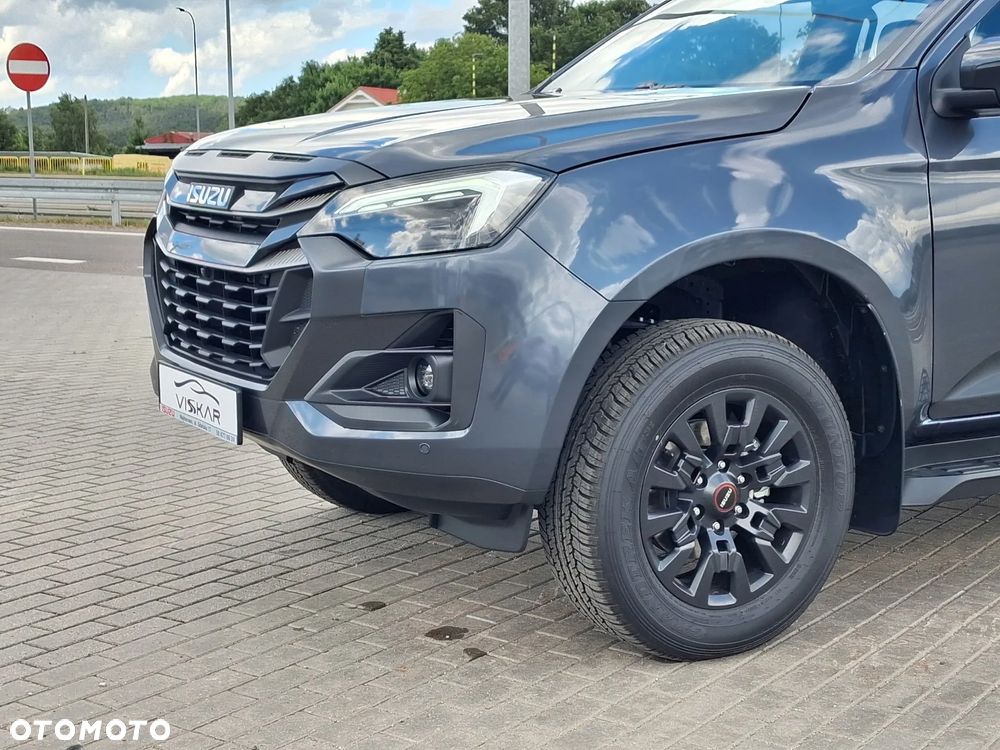 Isuzu D-Max 2.2 DC LSE 4WD - 11
