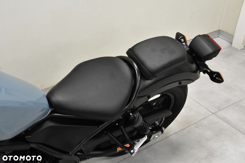 Honda CMX - 17