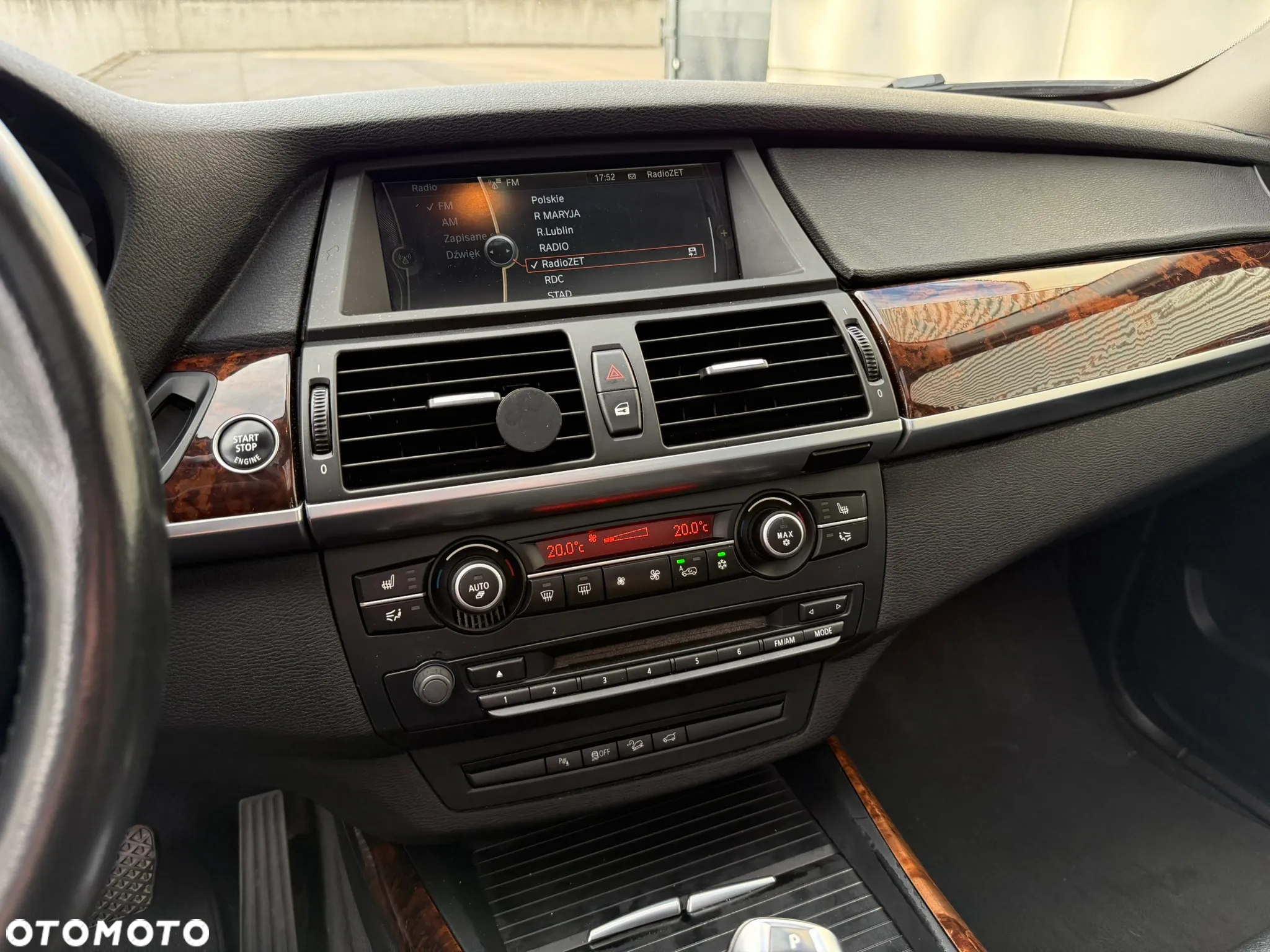 BMW X5 xDrive35i - 15