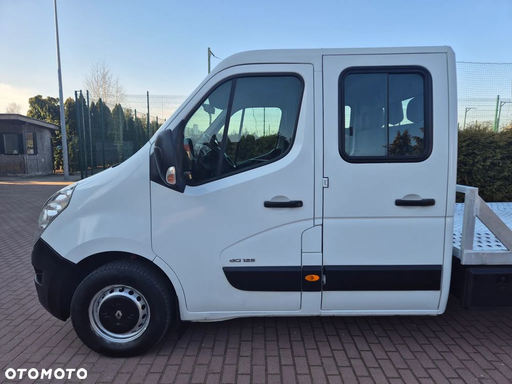Renault Master - 17