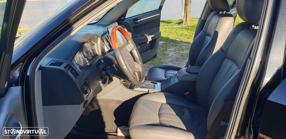 Chrysler 300 C 3.5 Auto - 6