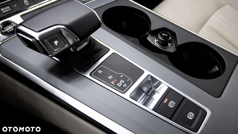 Audi A6 Avant 45 TFSI mHEV Quattro S tronic - 19