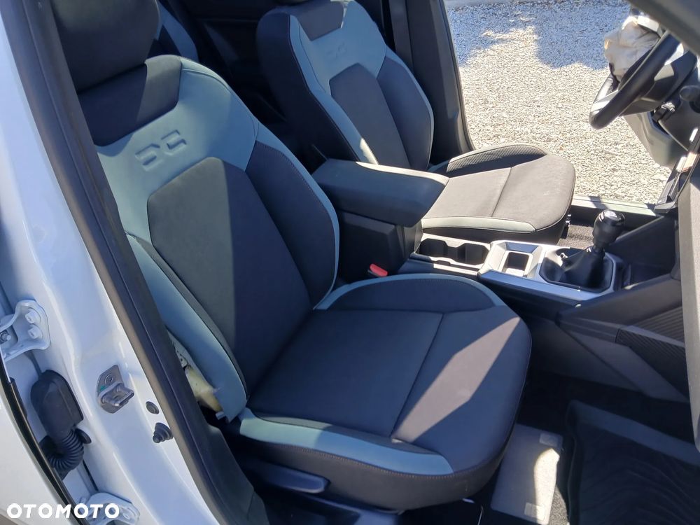 Dacia Bigster 1.2 TCe mHEV Extreme - 20