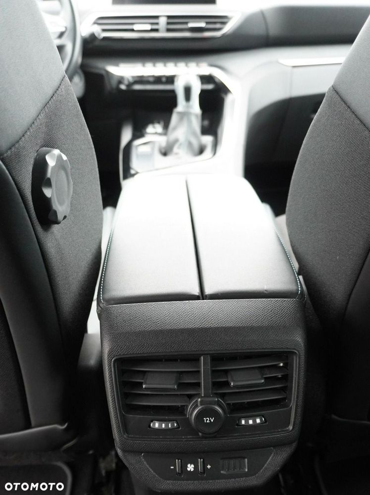 Peugeot 5008 PureTech 130 Crossway - 23