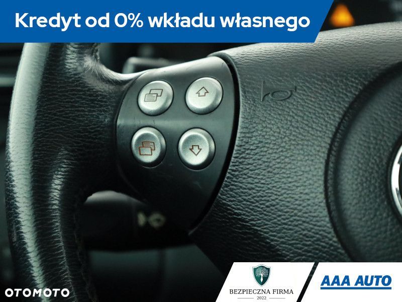 Mercedes-Benz Klasa C - 13