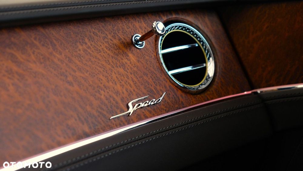 Bentley Continental GT - 19