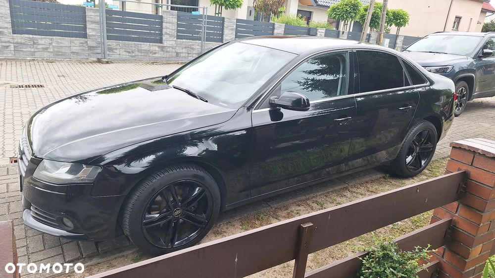 Audi A4 Limousine 2.0 TFSI - 6