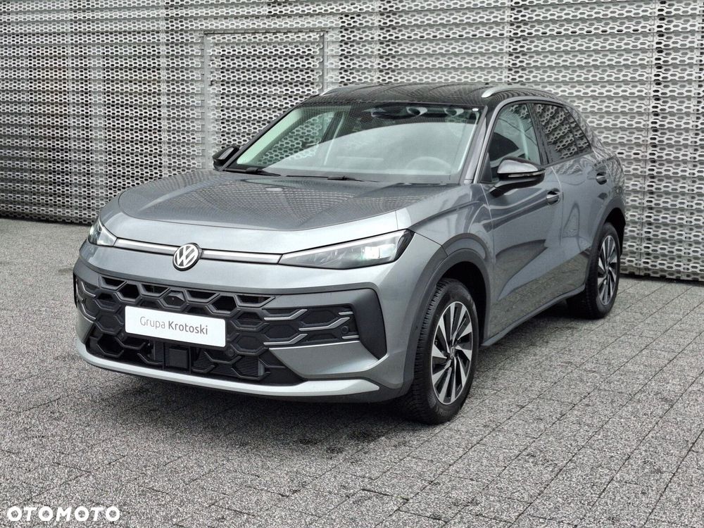 Volkswagen T-Roc 1.5 eTSI Style DSG - 3