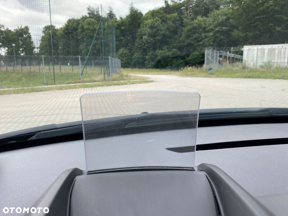 Peugeot 5008 2.0 HDi Family - 20