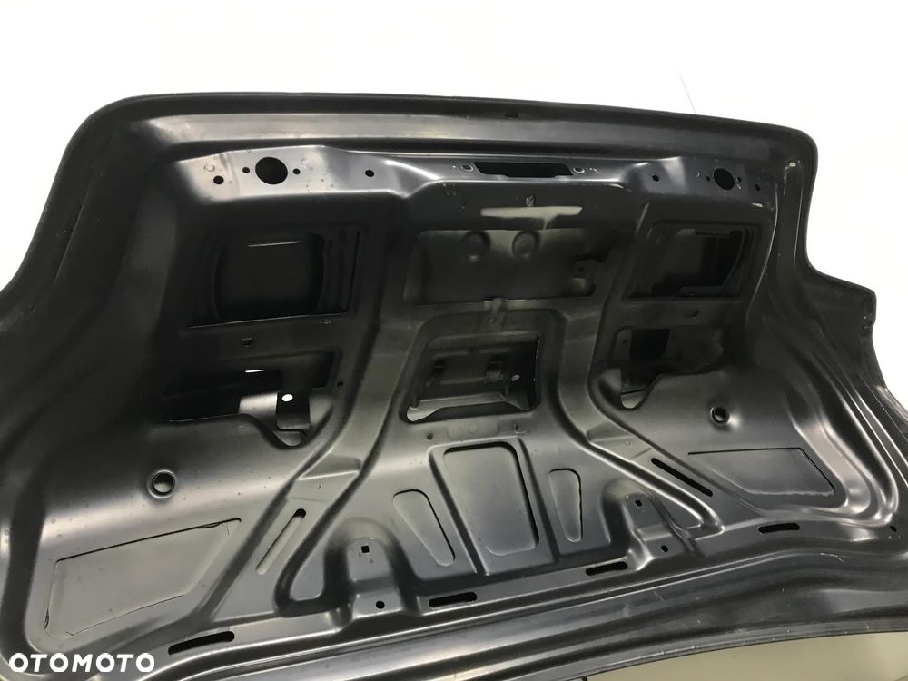 Klapa bagażnika BMW 1 I e82 coupe e88 cabrio - 8