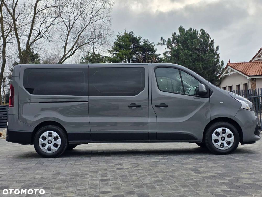 Renault Trafic - 7