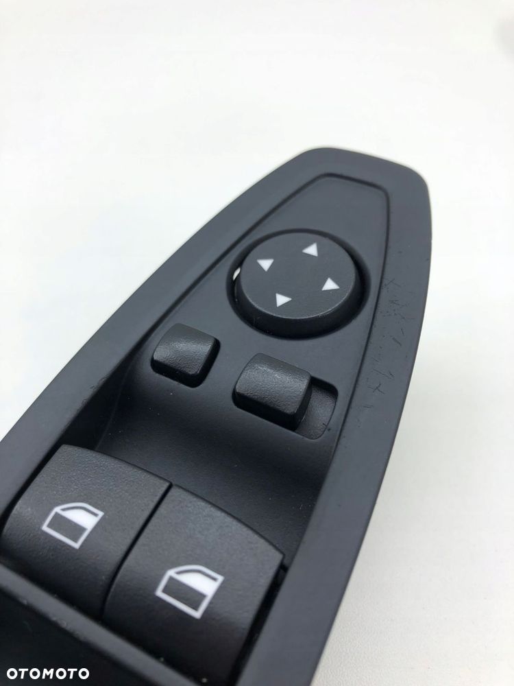 BMW 3 F34 GT PANEL PRZEŁĄCZNIK SZYB KIEROWCY 9268736 - 2